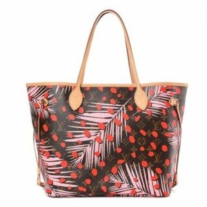 LV MONOGRAM PALM SPRINGS JUNGLE NEO NEVERFULL MM💗